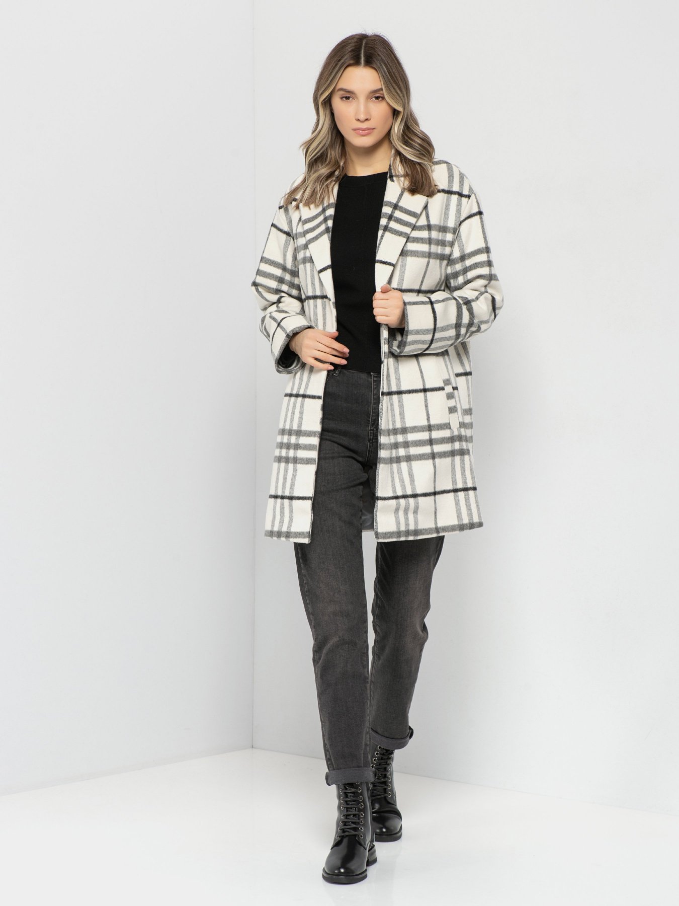 Пальто MEXX модель 75035-318912 Фото