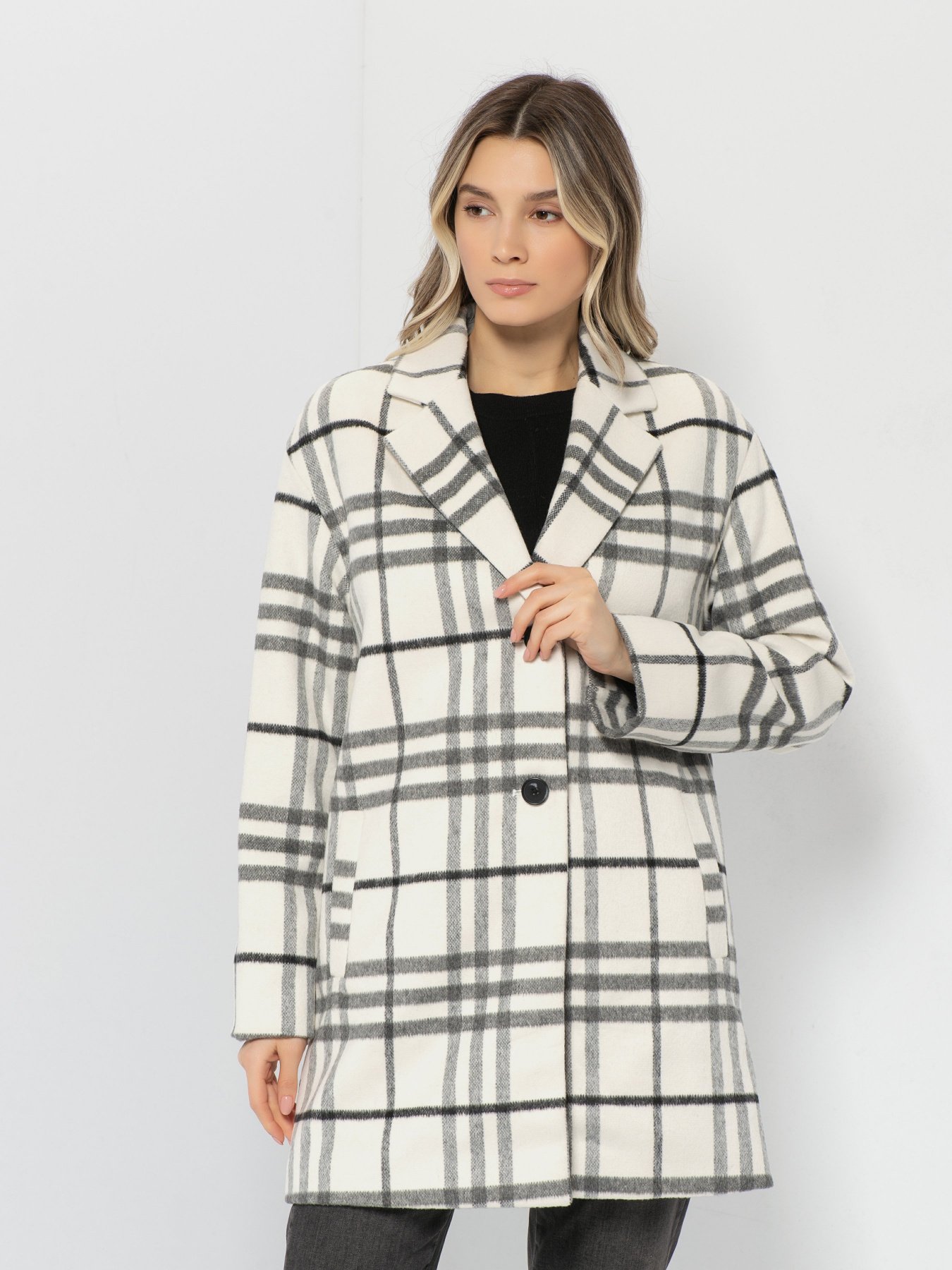 Пальто MEXX модель 75035-318912 Фото