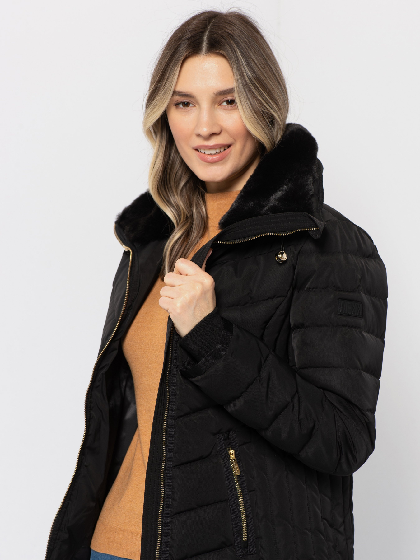 Демисезонная куртка MEXX модель 75016-300002 Фото