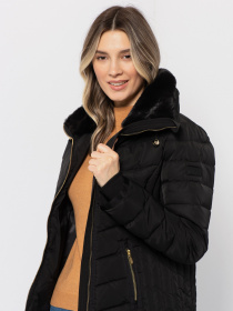 Демисезонная куртка MEXX модель 75016-300002 Демисезонная куртка MEXX модель 75016-300002 Фото