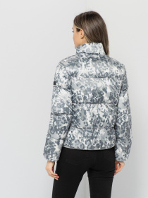 Демісезонна куртка MEXX модель 75017-318992 Фото