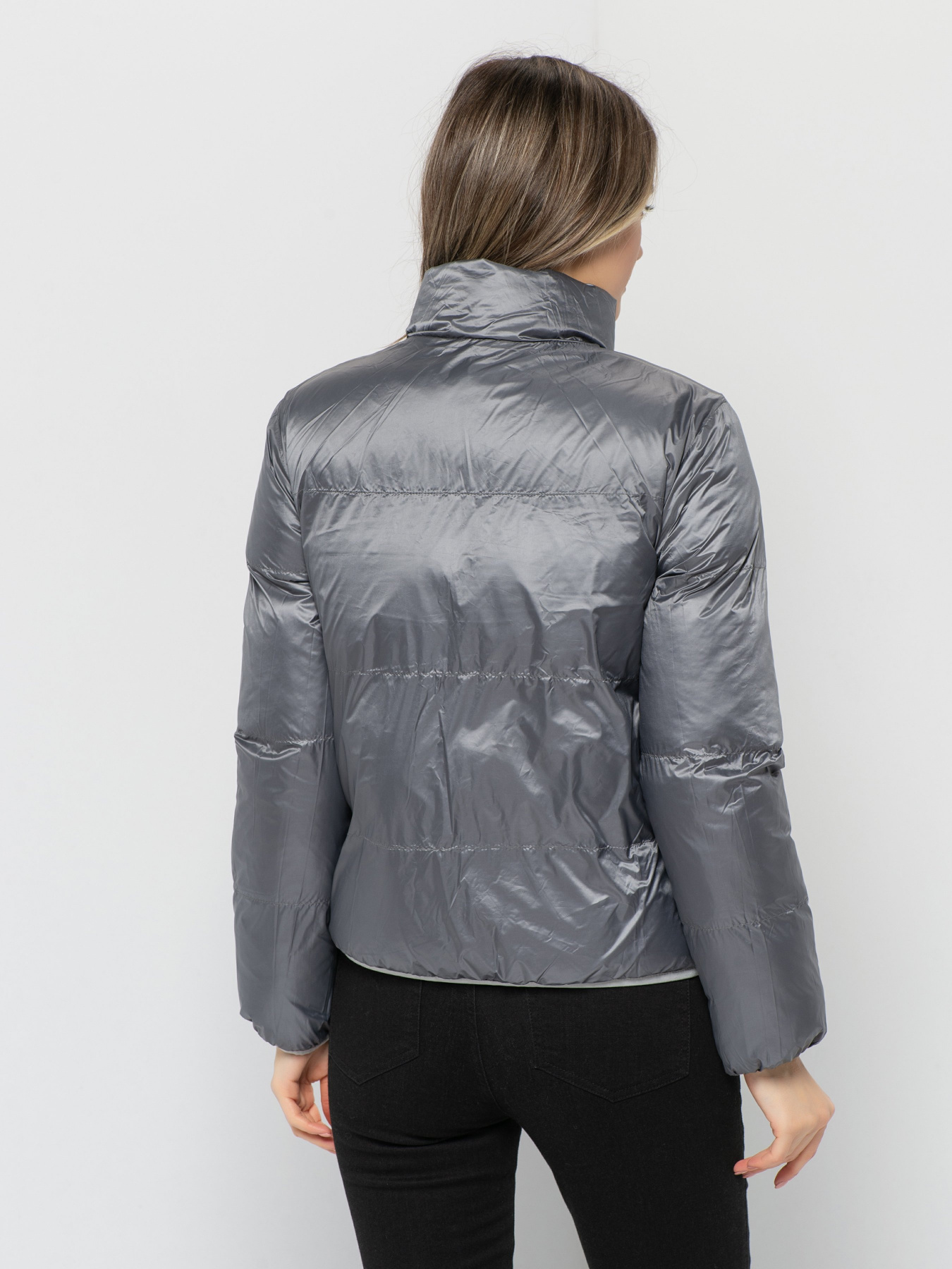 Демисезонная куртка MEXX модель 75017-318992 Демисезонная куртка MEXX модель 75017-318992 Фото