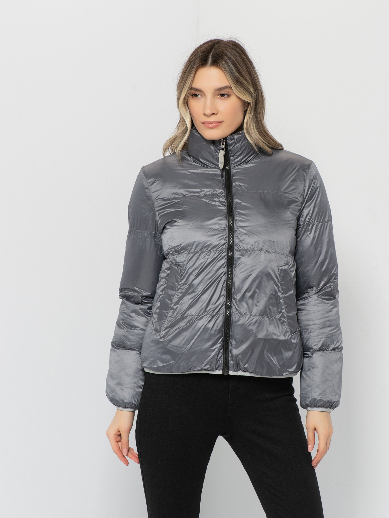 Демисезонная куртка MEXX модель 75017-318992 Демисезонная куртка MEXX модель 75017-318992 Фото