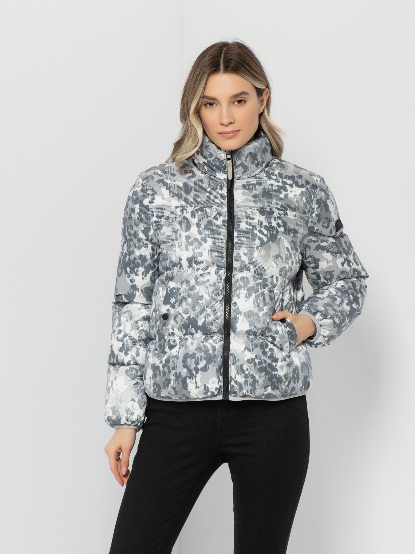 Демисезонная куртка MEXX модель 75017-318992 Демисезонная куртка MEXX модель 75017-318992 Фото