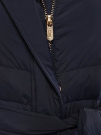 Пуховик MEXX модель 75018-193922 Фото