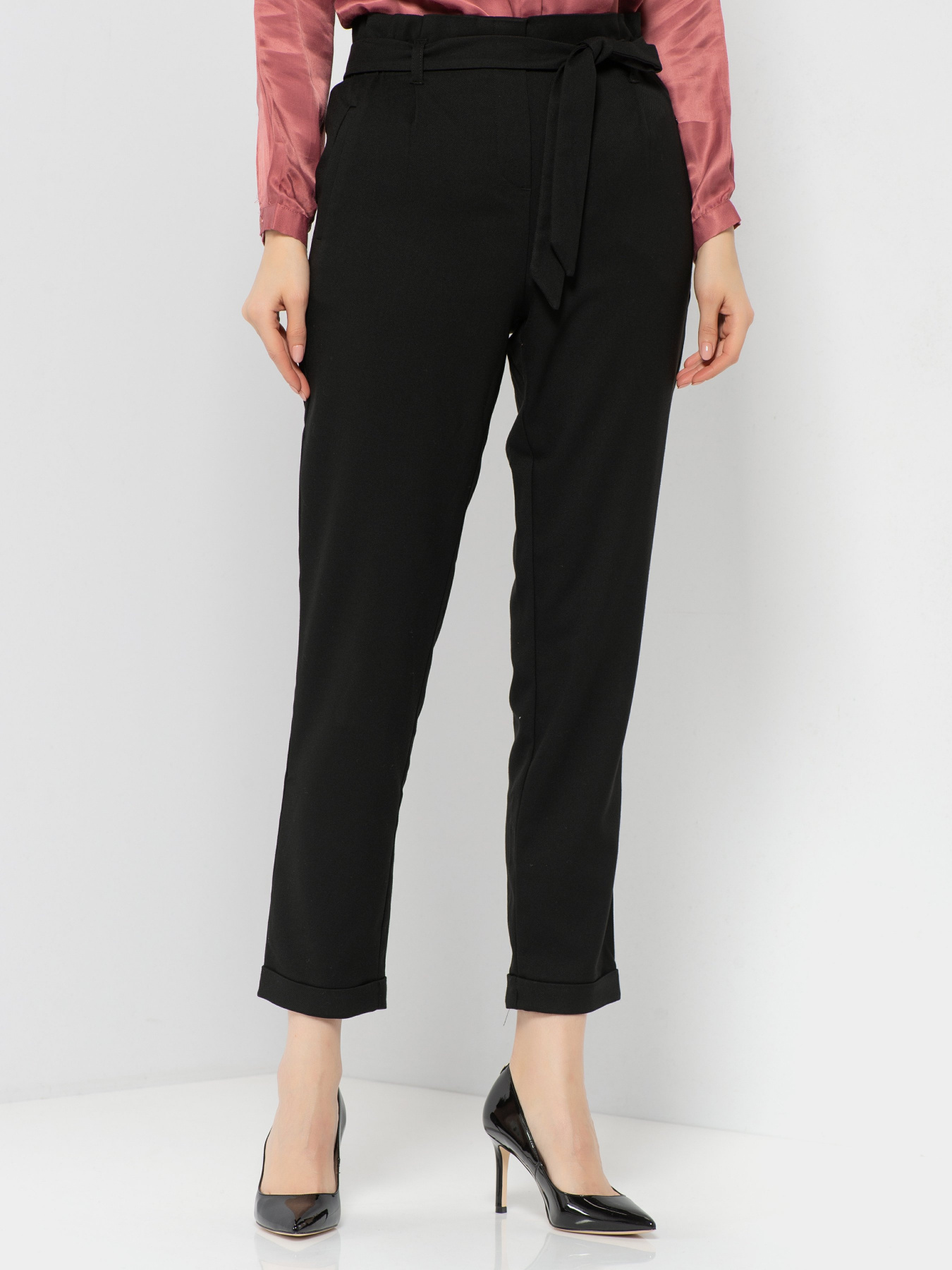 Штани повсякденні MEXX модель 76252-300002 Фото