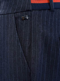 Повседневные штаны MEXX модель 76253-193922 Фото