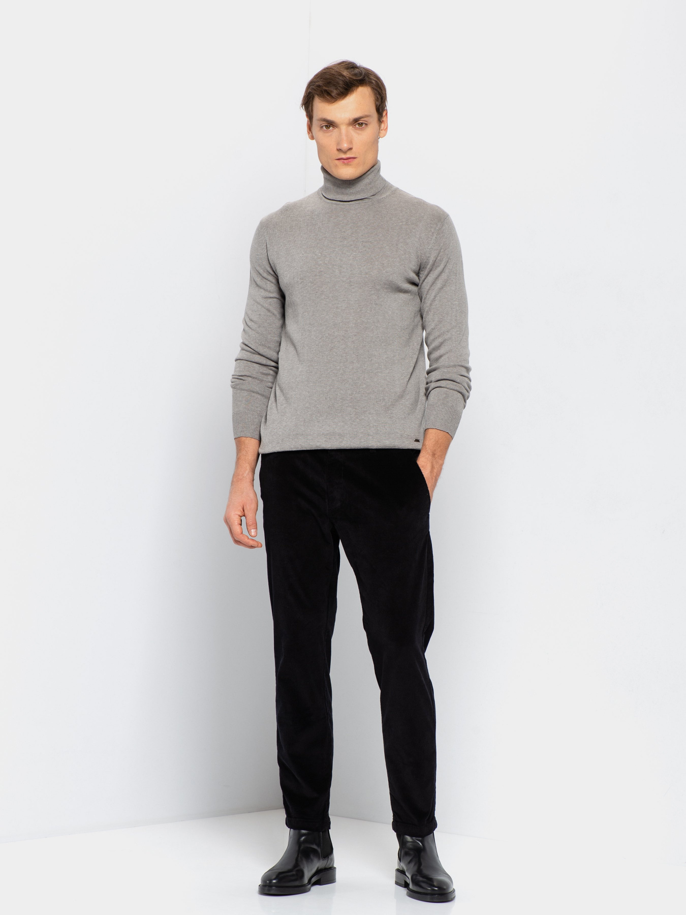 Водолазка MEXX модель 56311-318514 Фото