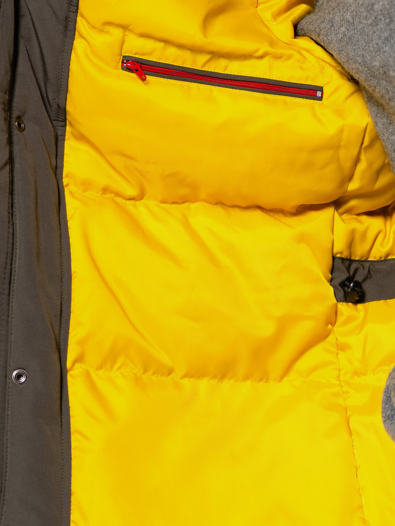 Парка MEXX модель 55107-190405 Фото