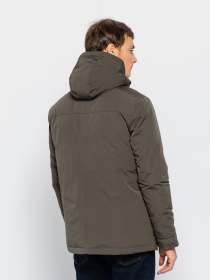 Парка MEXX модель 55107-190405 Фото