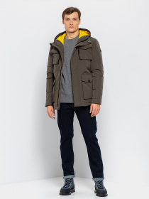 Парка MEXX модель 55107-190405 Фото