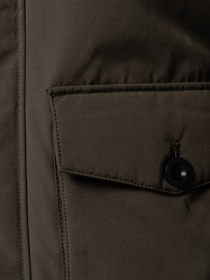 Парка MEXX модель 55107-190405 Фото