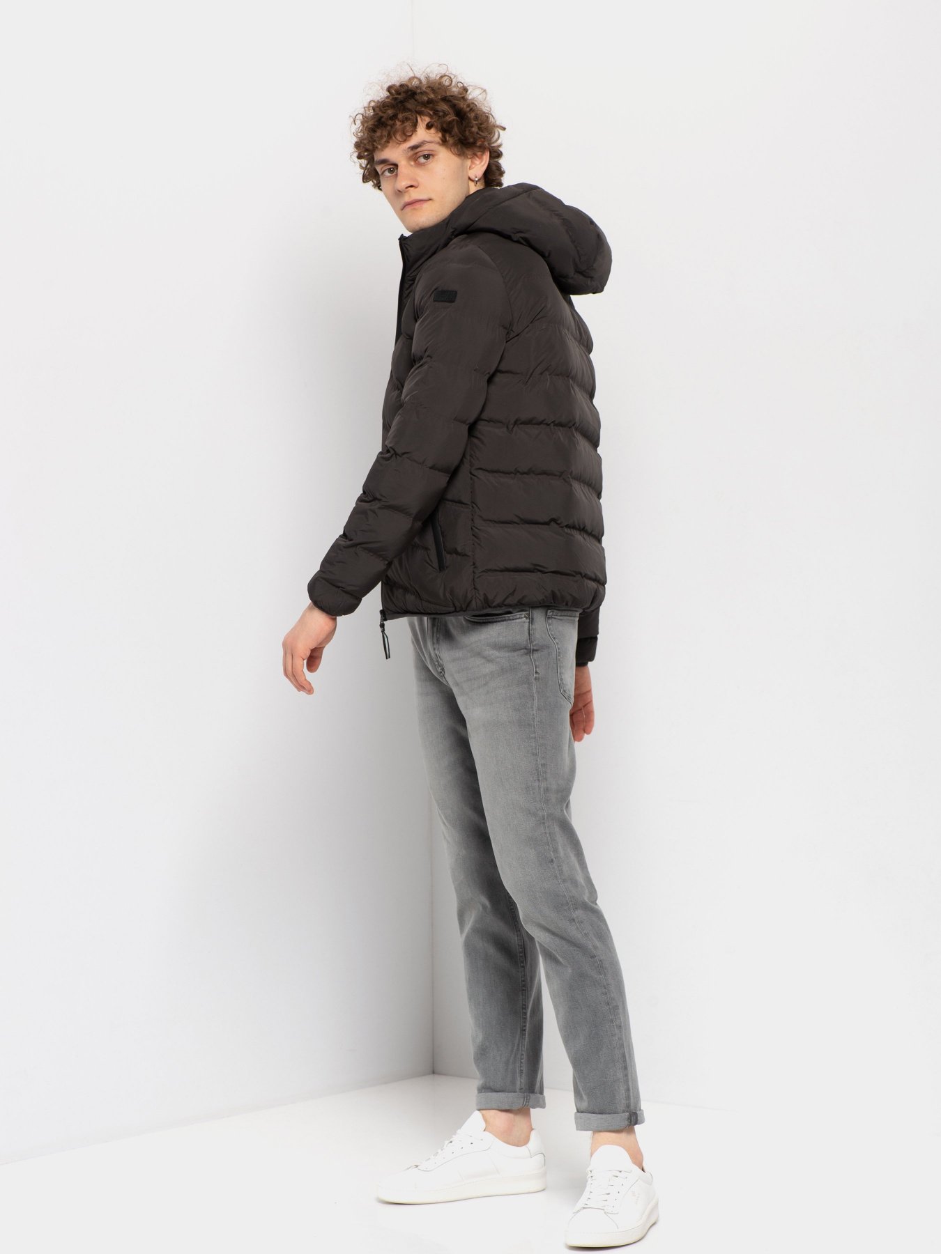 Демісезонна куртка MEXX модель 55113-300002 Фото