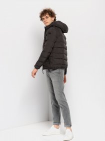 Демисезонная куртка MEXX модель 55113-300002 Демисезонная куртка MEXX модель 55113-300002 Фото