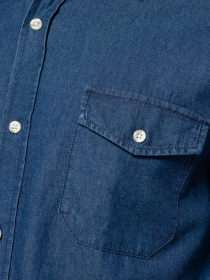 Сорочка повсякденна MEXX модель 55919-300011 Сорочка повсякденна MEXX модель 55919-300011 Фото