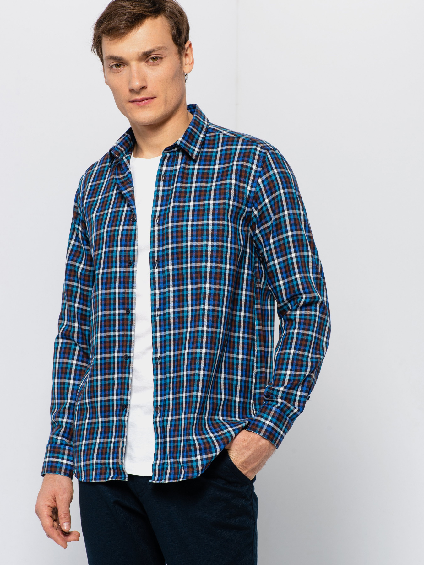 Сорочка MEXX модель 55926-318174 Фото