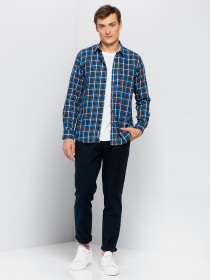 Сорочка MEXX модель 55926-318174 Фото