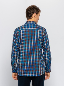 Сорочка повсякденна MEXX модель 55926-318174 Сорочка повсякденна MEXX модель 55926-318174 Фото