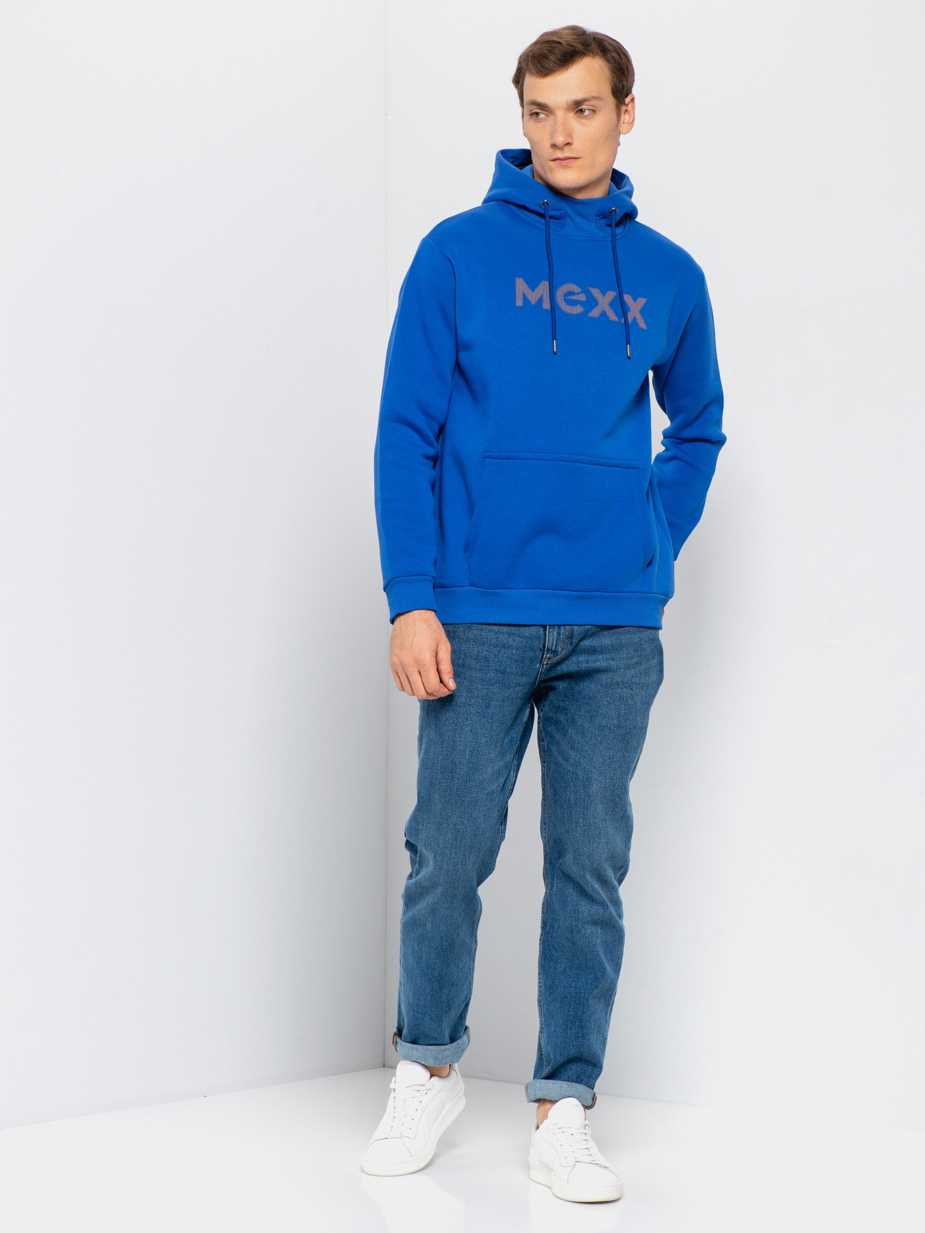 Худі MEXX модель 57001-193864 Фото