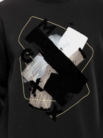 Свитшот MEXX модель 57004-300002 Фото