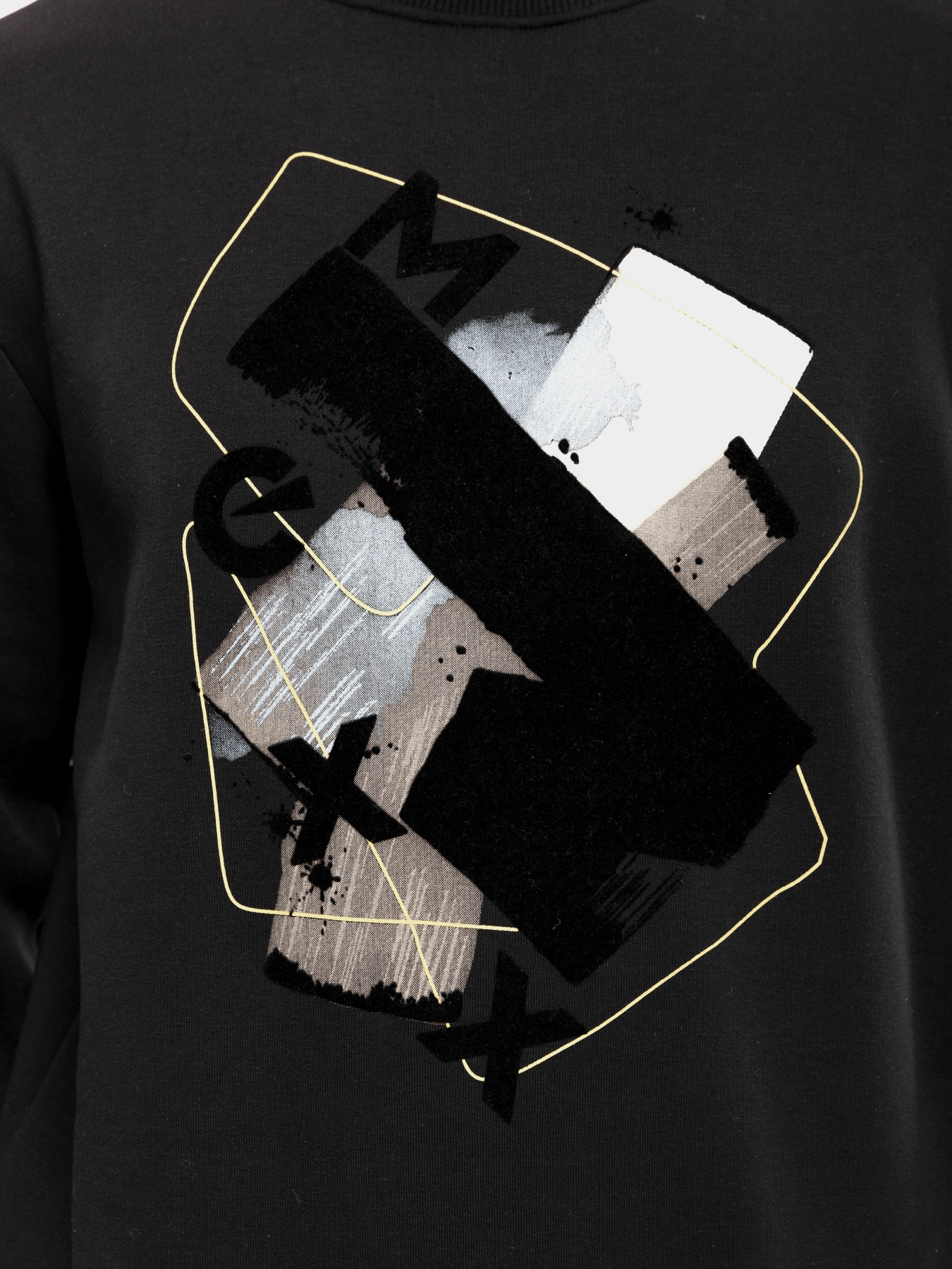 Світшот MEXX модель 57004-300002 Світшот MEXX модель 57004-300002 Фото