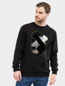 Світшот MEXX модель 57004-300002 Світшот MEXX модель 57004-300002 Фото