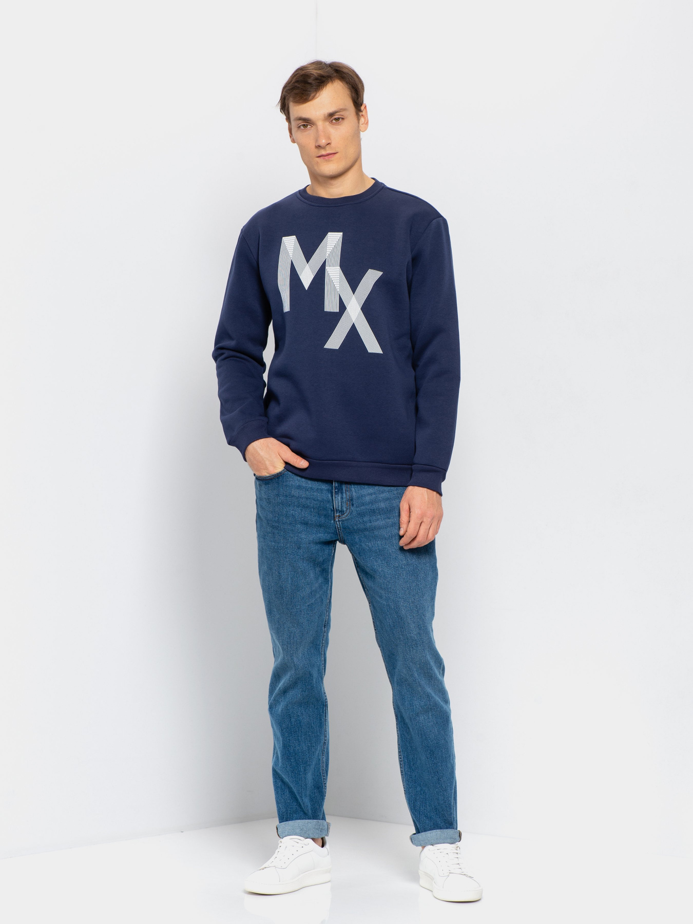 Свитшот MEXX модель 57007-133920 Фото