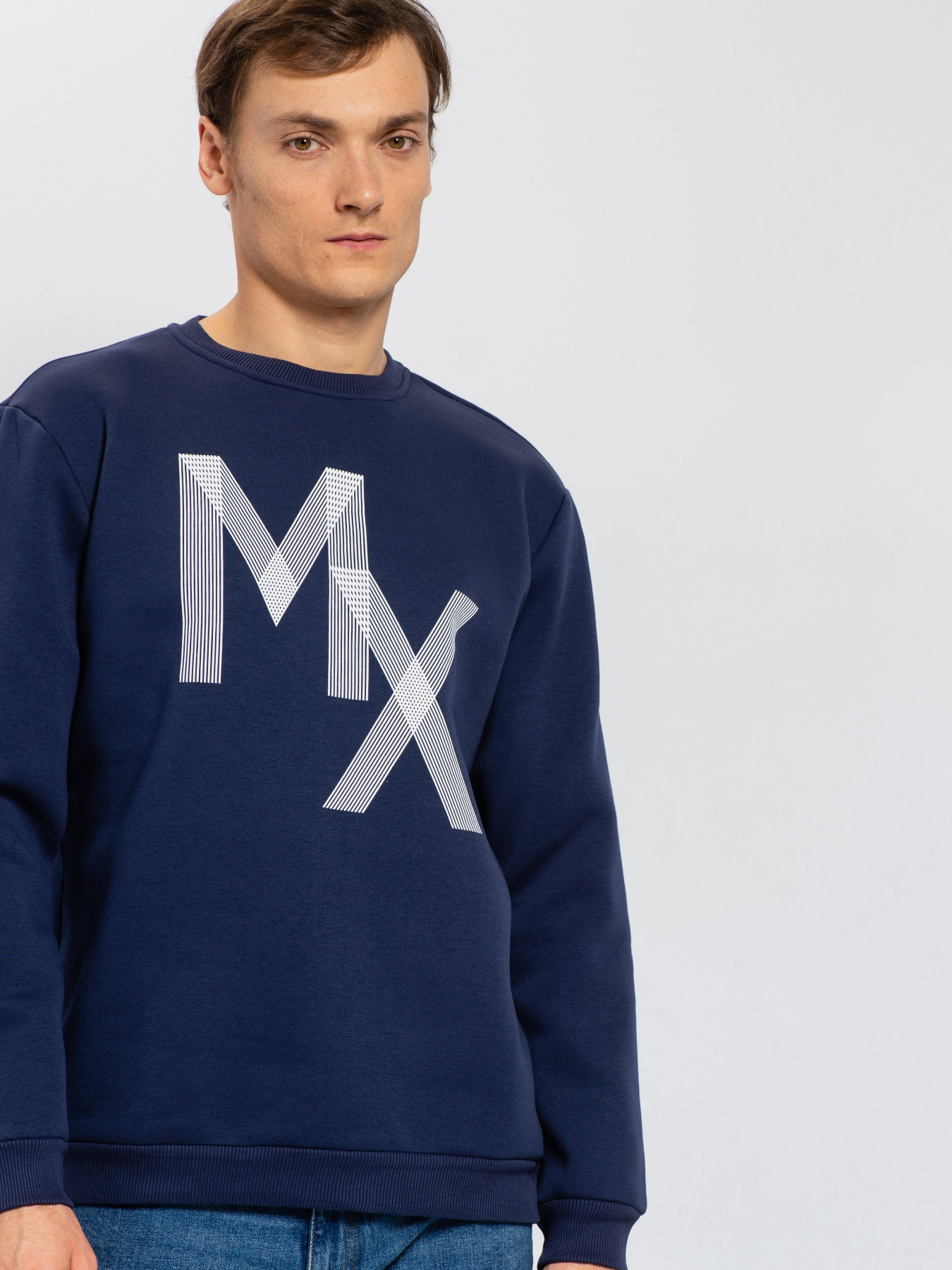 Світшот MEXX модель 57007-133920 Світшот MEXX модель 57007-133920 Фото