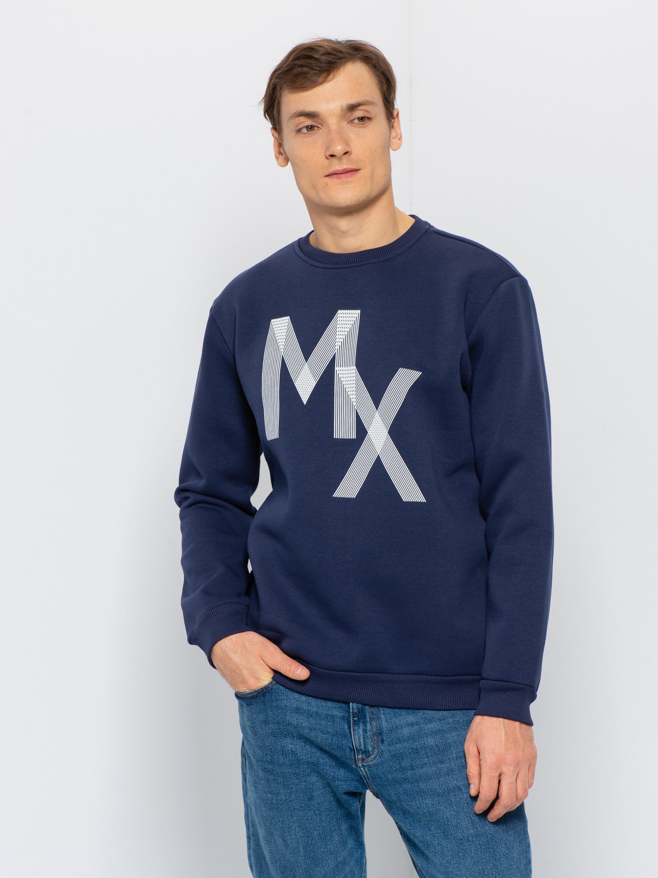 Світшот MEXX модель 57007-133920 Світшот MEXX модель 57007-133920 Фото