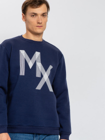 Світшот MEXX модель 57007-133920 Світшот MEXX модель 57007-133920 Фото