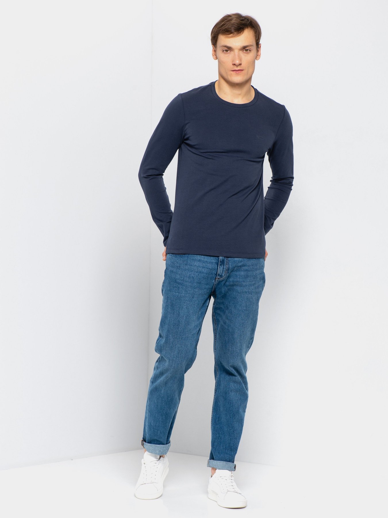 Реглан MEXX модель 56601-193922 Фото