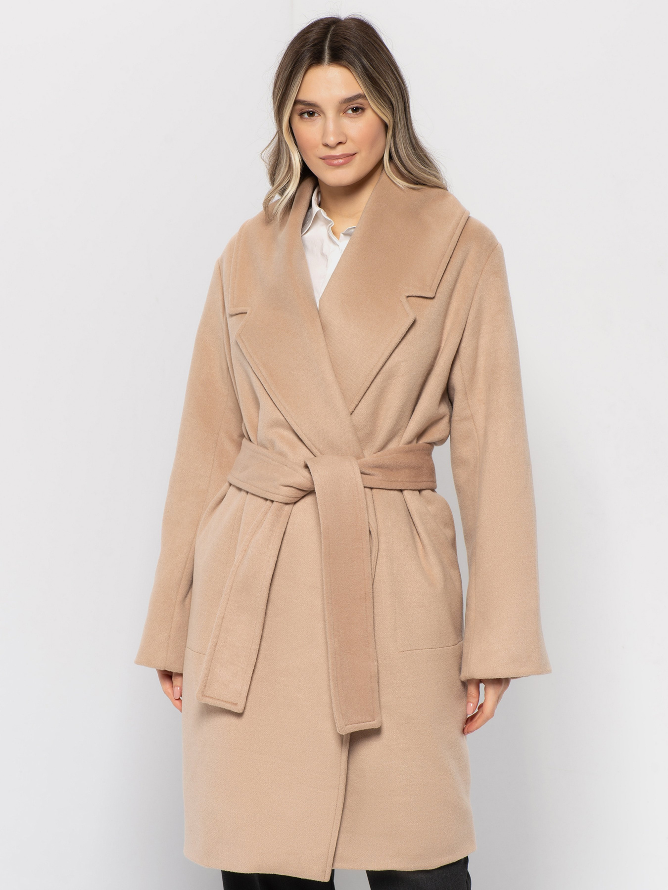 Пальто MEXX модель 75030-161212 Фото