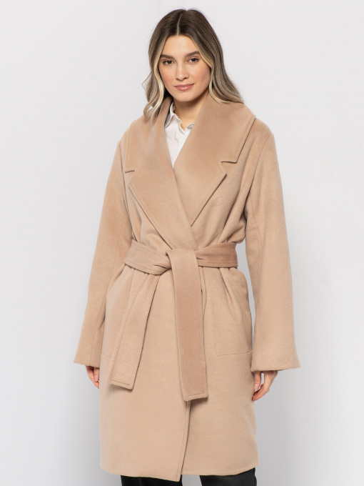 Пальто MEXX модель 75030-161212 Фото