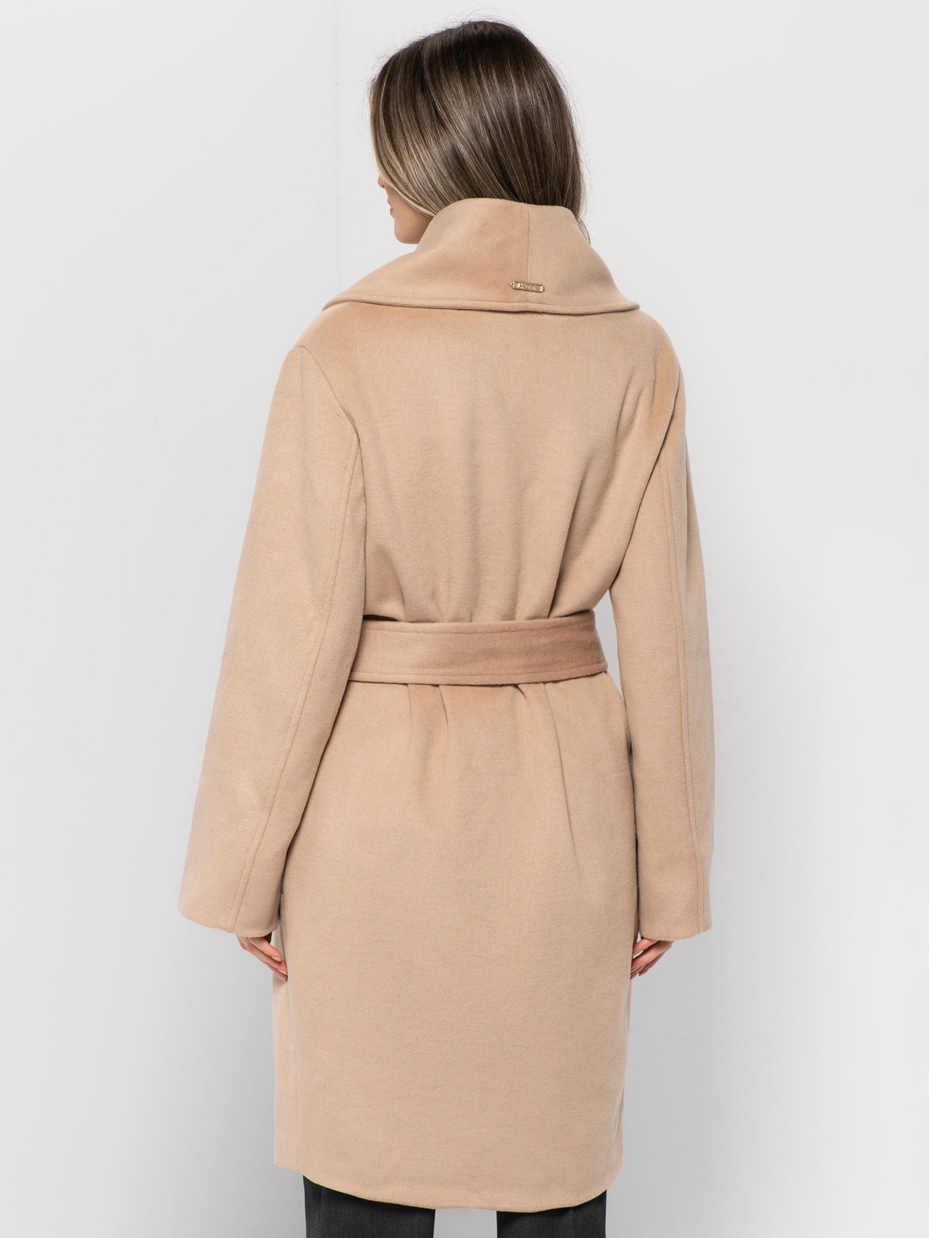 Пальто MEXX модель 75030-161212 Фото