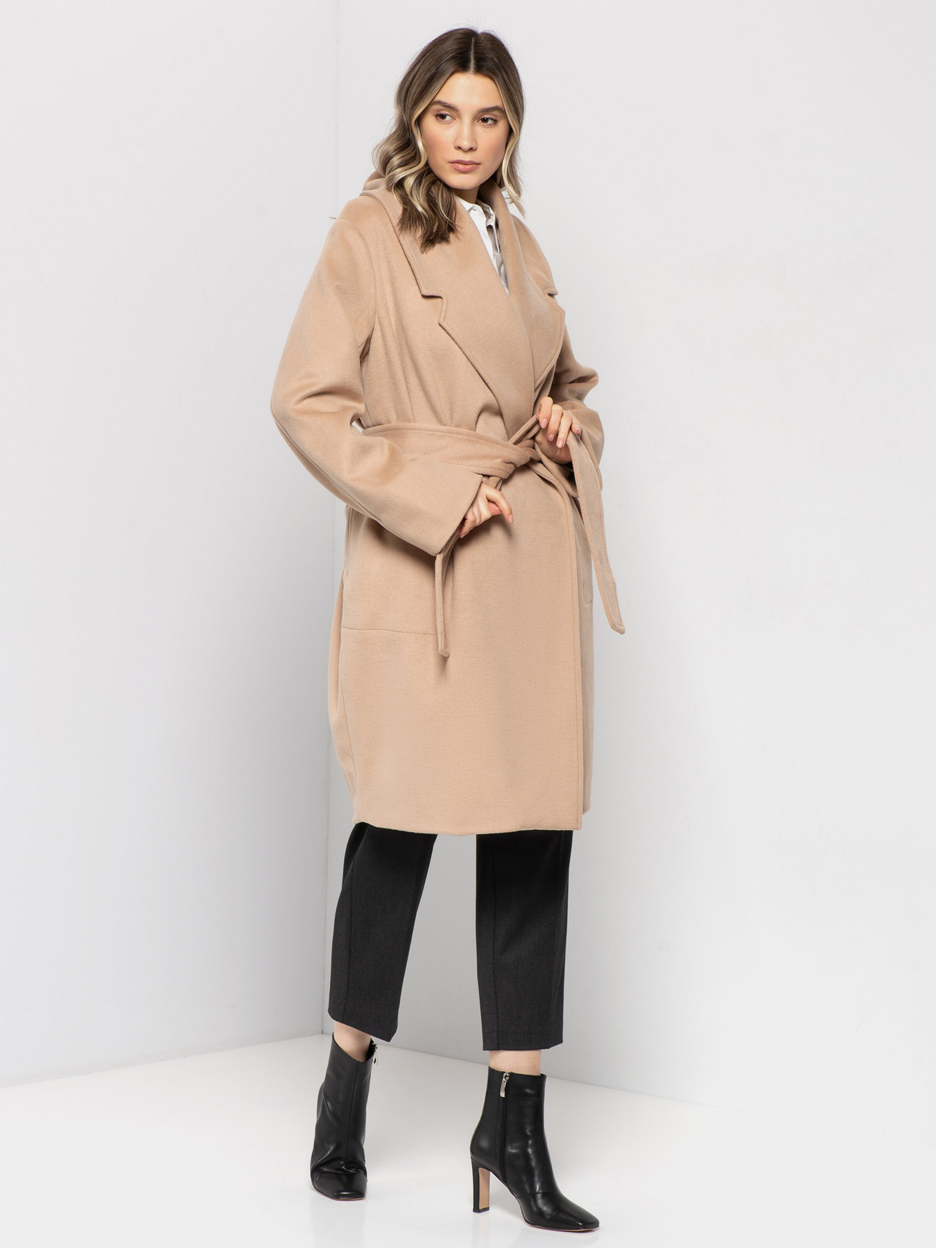 Пальто MEXX модель 75030-161212 Фото