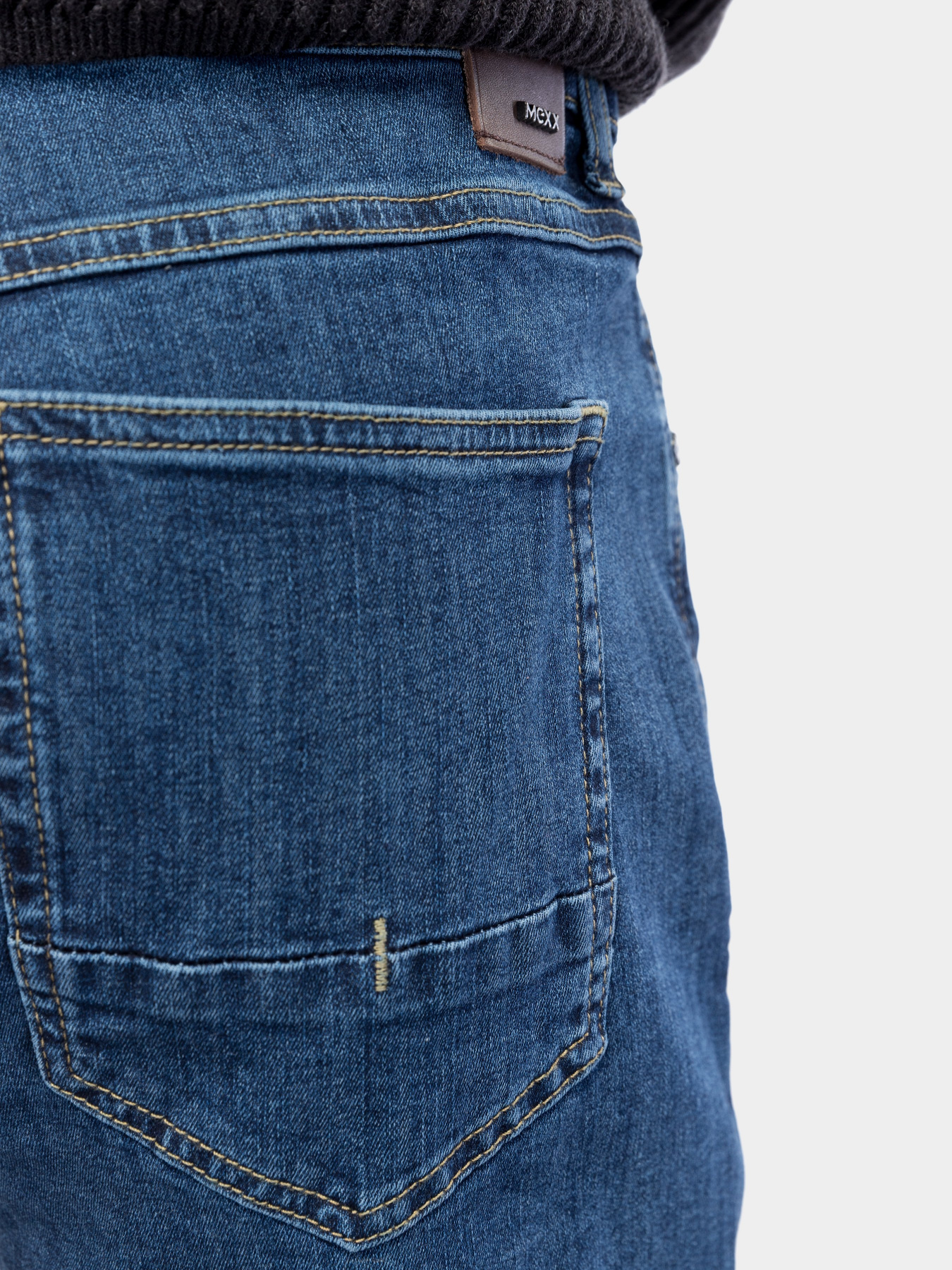 Джинси MEXX Модель 57602-318519 Фото
