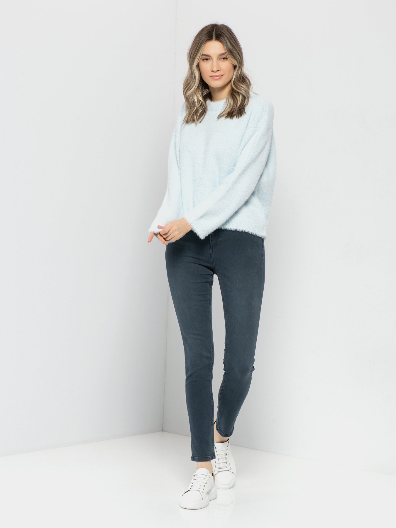 Джемпер MEXX модель 75916-134111 Фото