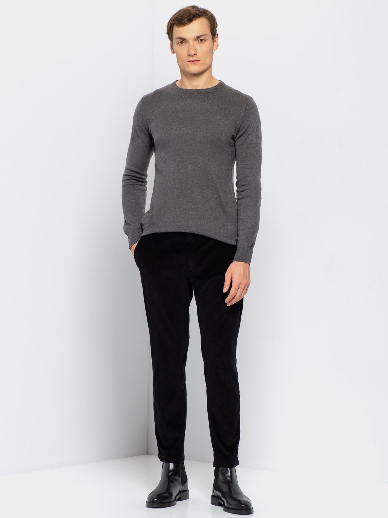 Джемпер MEXX модель 56309-300013 Фото