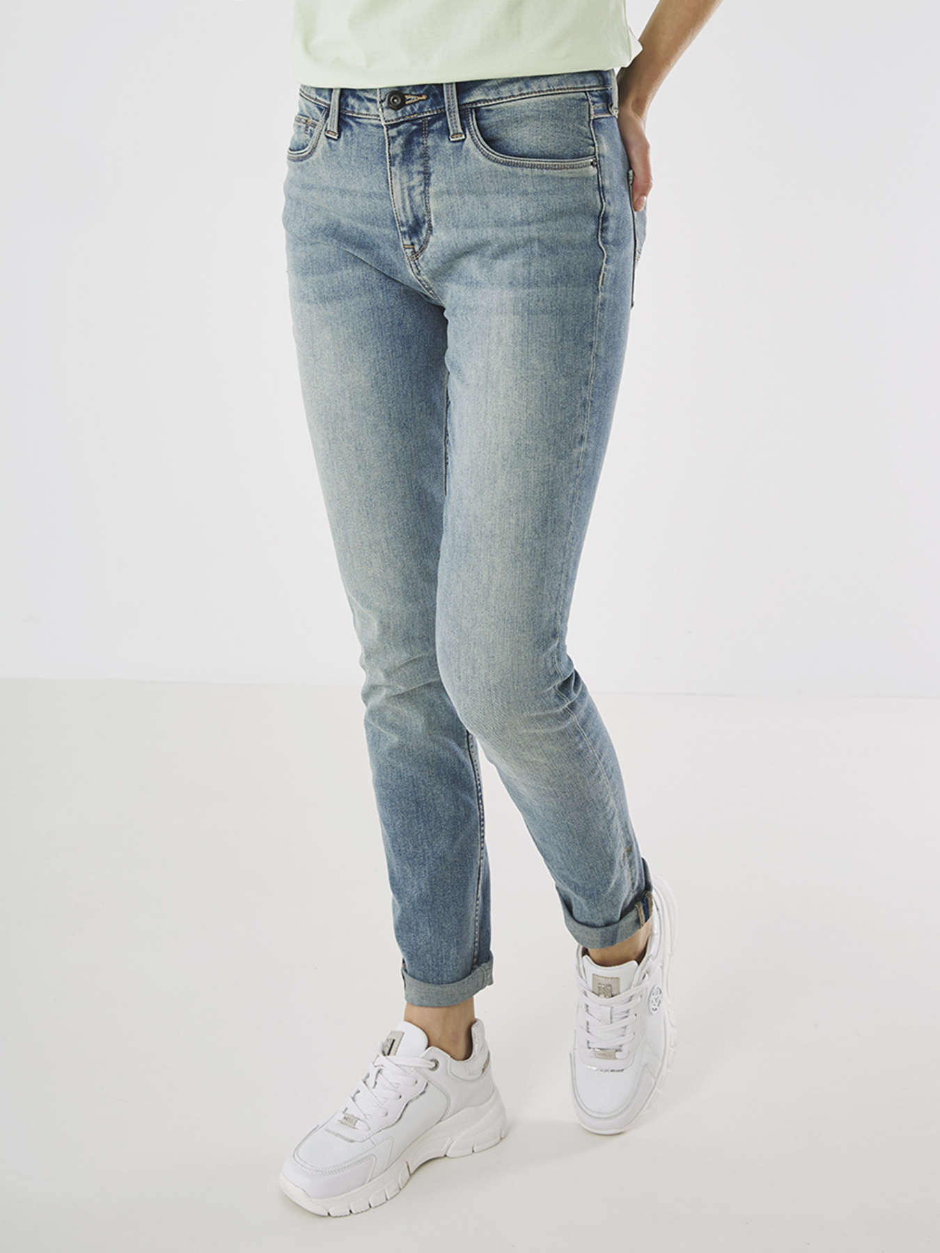 Джинсы MEXX Andrea модель BM0501019W-050005 Фото