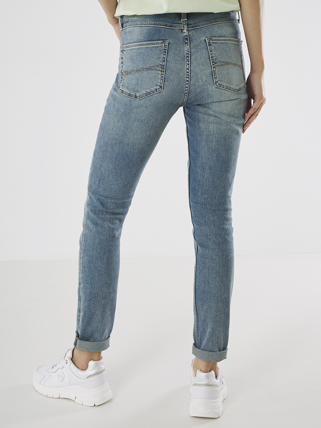 Джинсы MEXX Andrea модель BM0501019W-050005 Фото