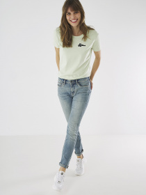 Джинсы MEXX Andrea модель BM0501019W-050005 Фото