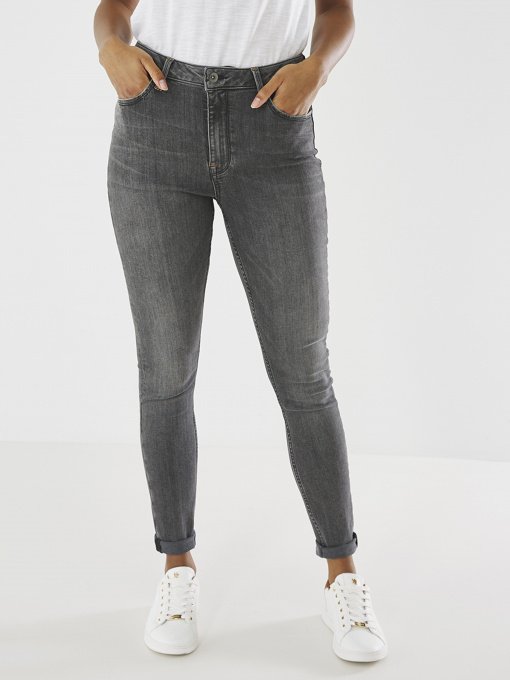 Джинси MEXX Andrea модель BM0501019W-050008 Фото