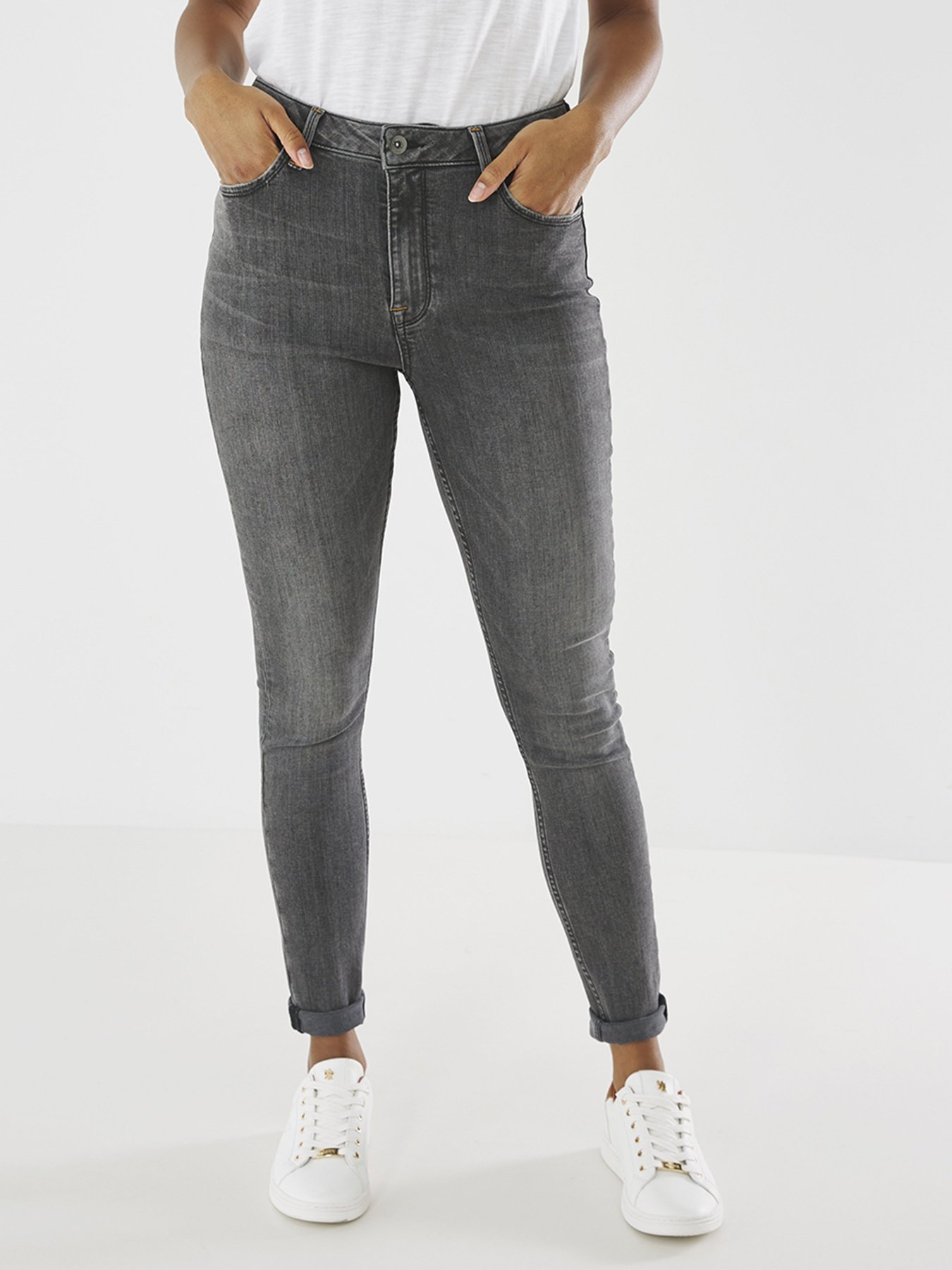 Джинси MEXX Andrea модель BM0501019W-050008 Фото