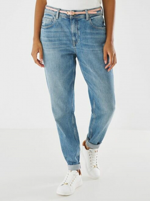 Джинси MEXX Ina Vintage модель BM0505019W-050007 Фото