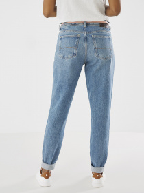 Джинсы MEXX Ina Vintage модель BM0505019W-050007 Фото