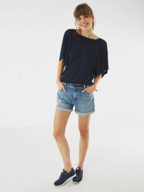 Шорти MEXX Ina Vintage модель BM0508013W-050007 Фото