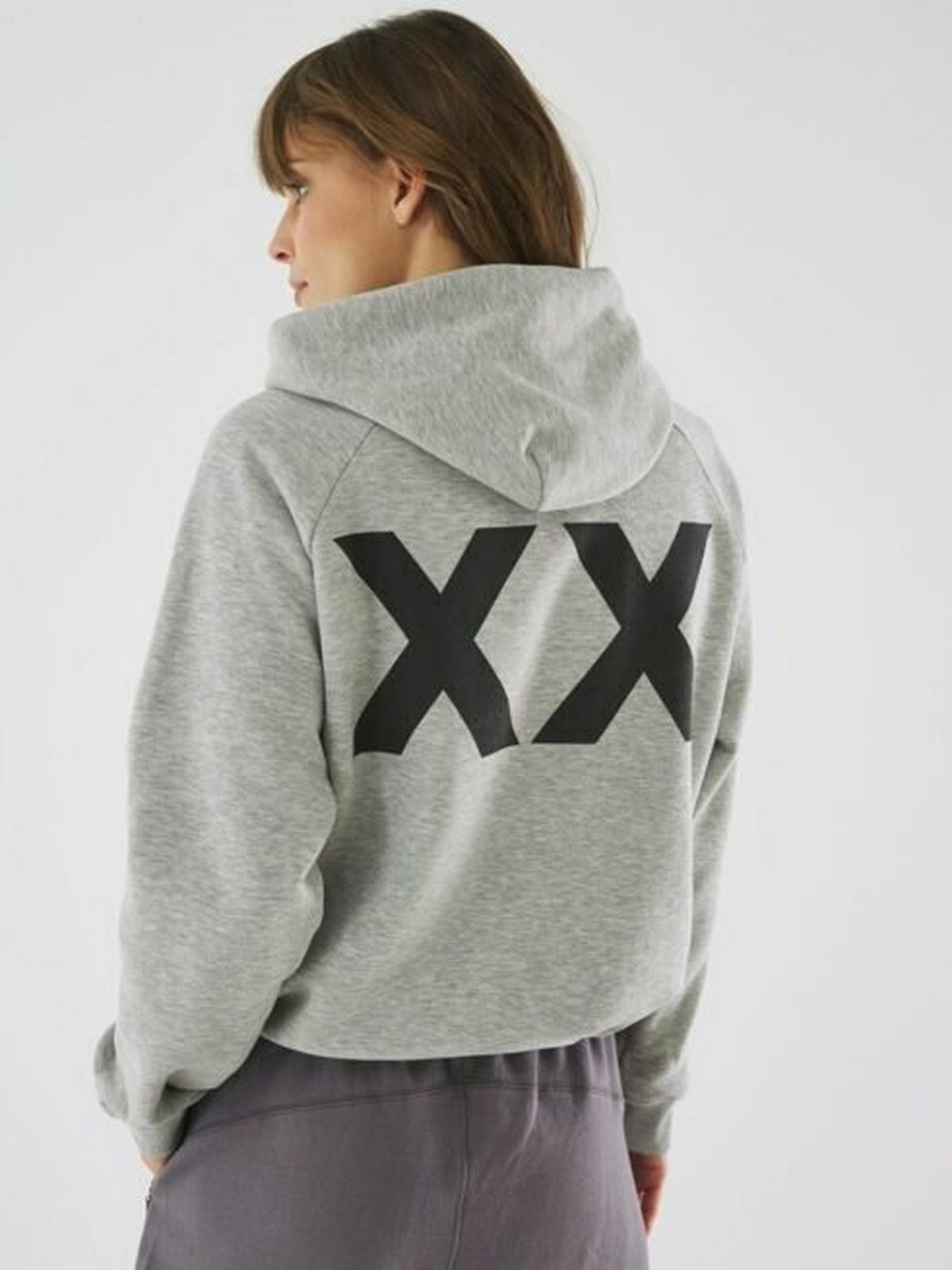 Худі MEXX модель CP1825013W-300001 Фото