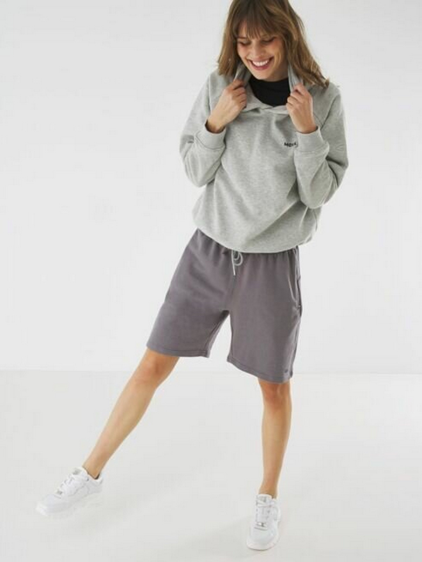 Худі MEXX модель CP1825013W-300001 Фото