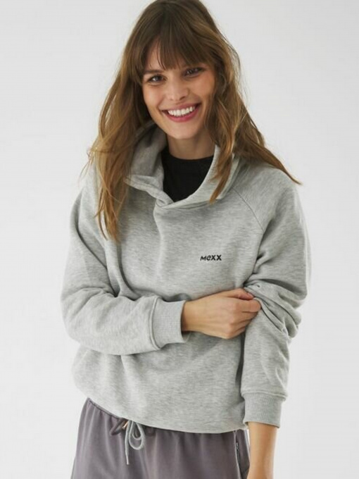 Худи MEXX модель CP1825013W-300001 Фото
