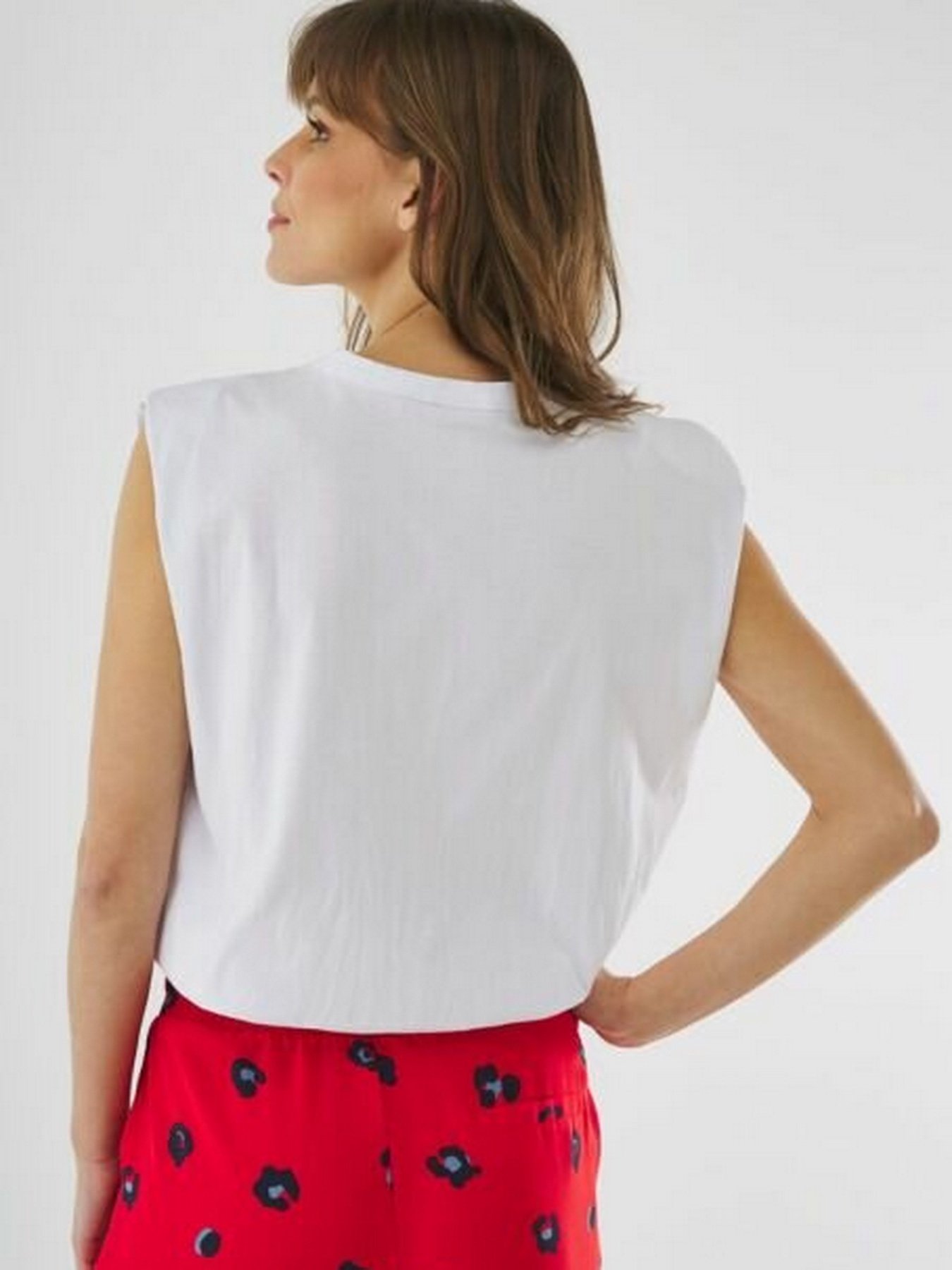 Футболка MEXX Robin модель CP2153013W-110601 Фото